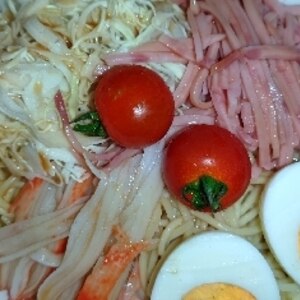 ごまだれをアレンジ 子供も食べやすい冷やし中華 レシピ 作り方 By Vickyvicky 楽天レシピ ごまだれをアレンジ 子供も食べやすい冷やし中華 レシピ 作り方 By Vickyvicky 楽天レシピ